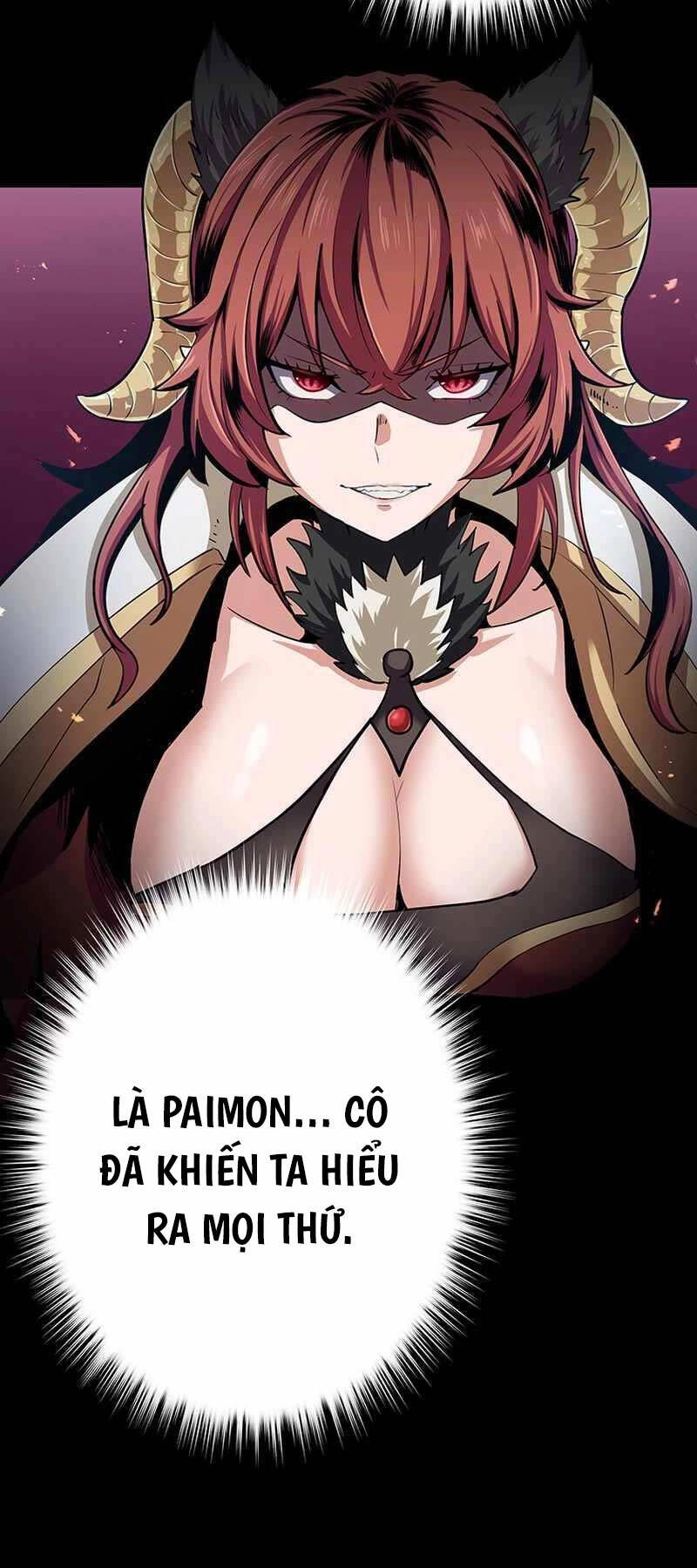 Phòng Thủ Hầm Ngục Chapter 22 - 34