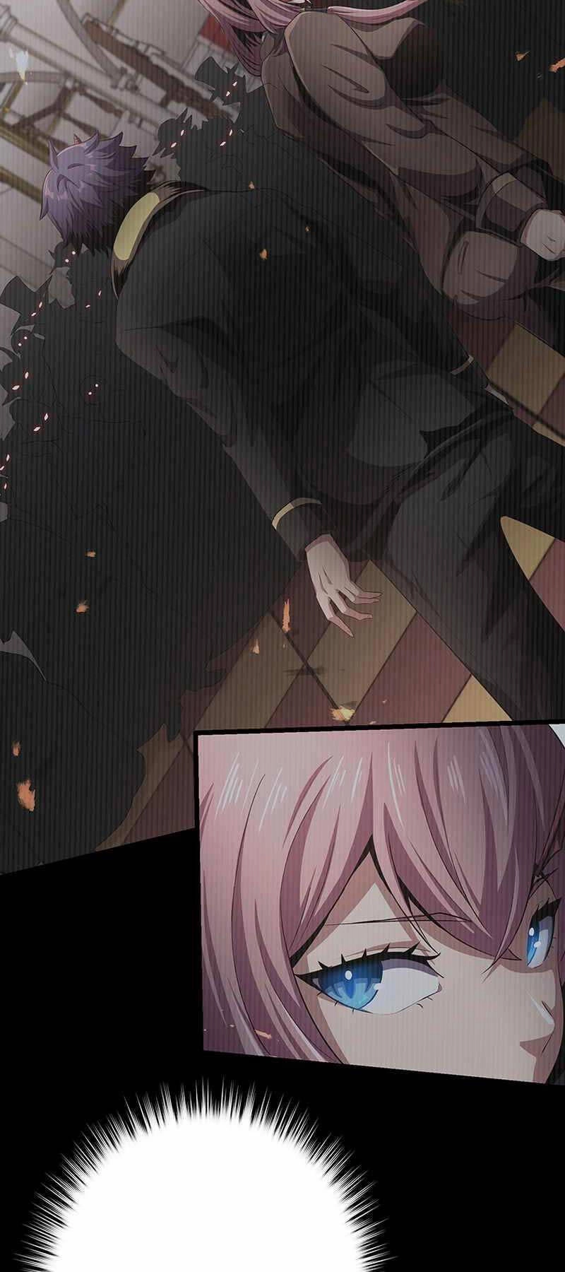 Phòng Thủ Hầm Ngục Chapter 22 - 36