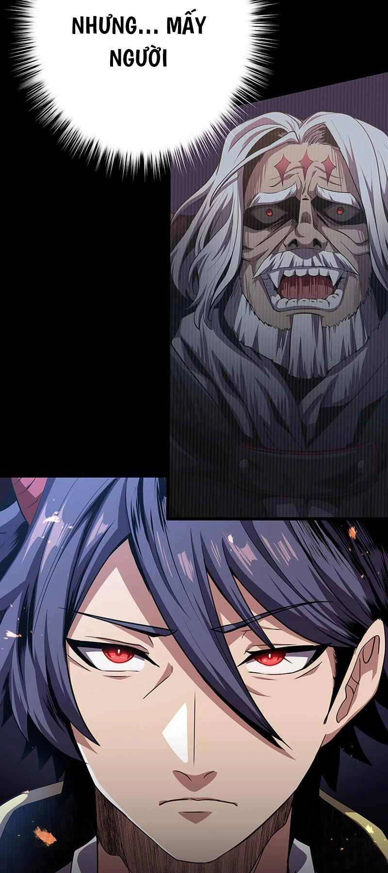 Phòng Thủ Hầm Ngục Chapter 22 - 37