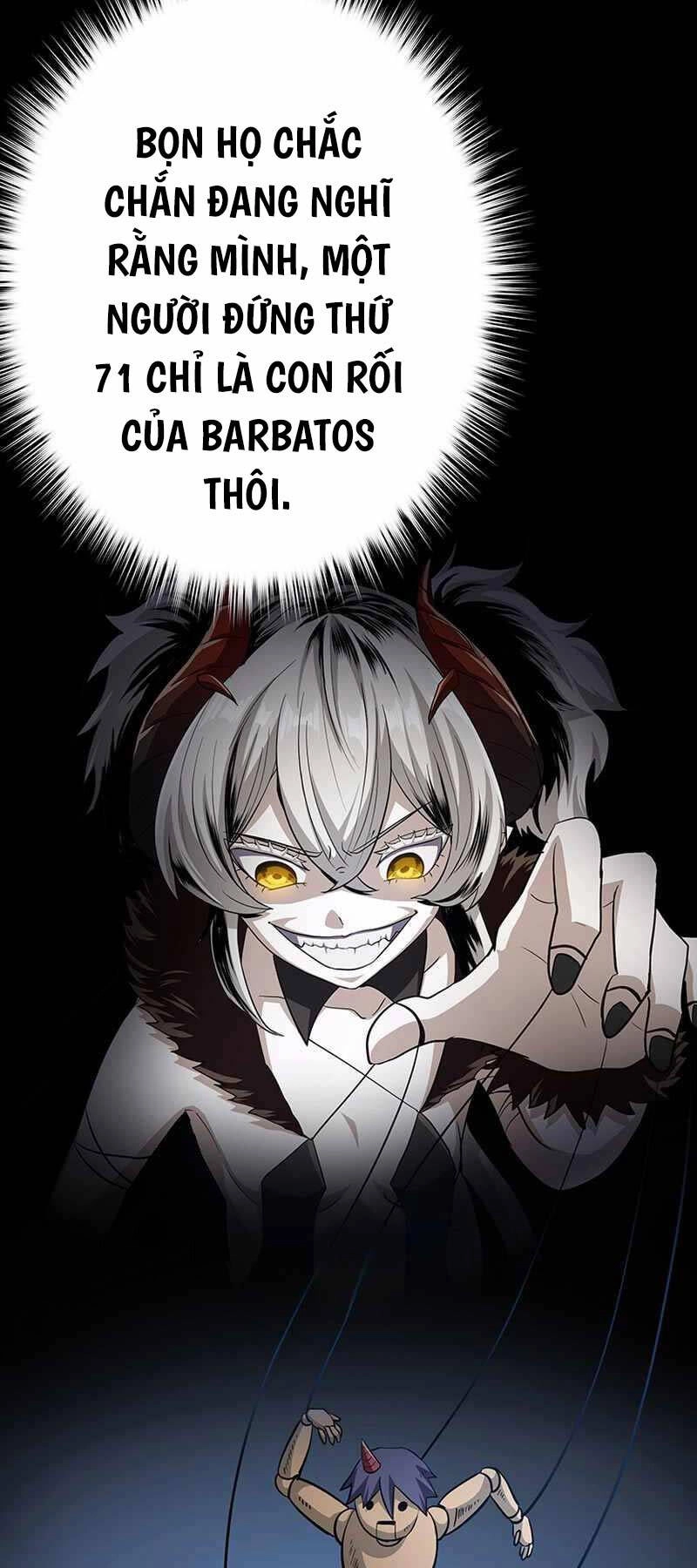 Phòng Thủ Hầm Ngục Chapter 22 - 51