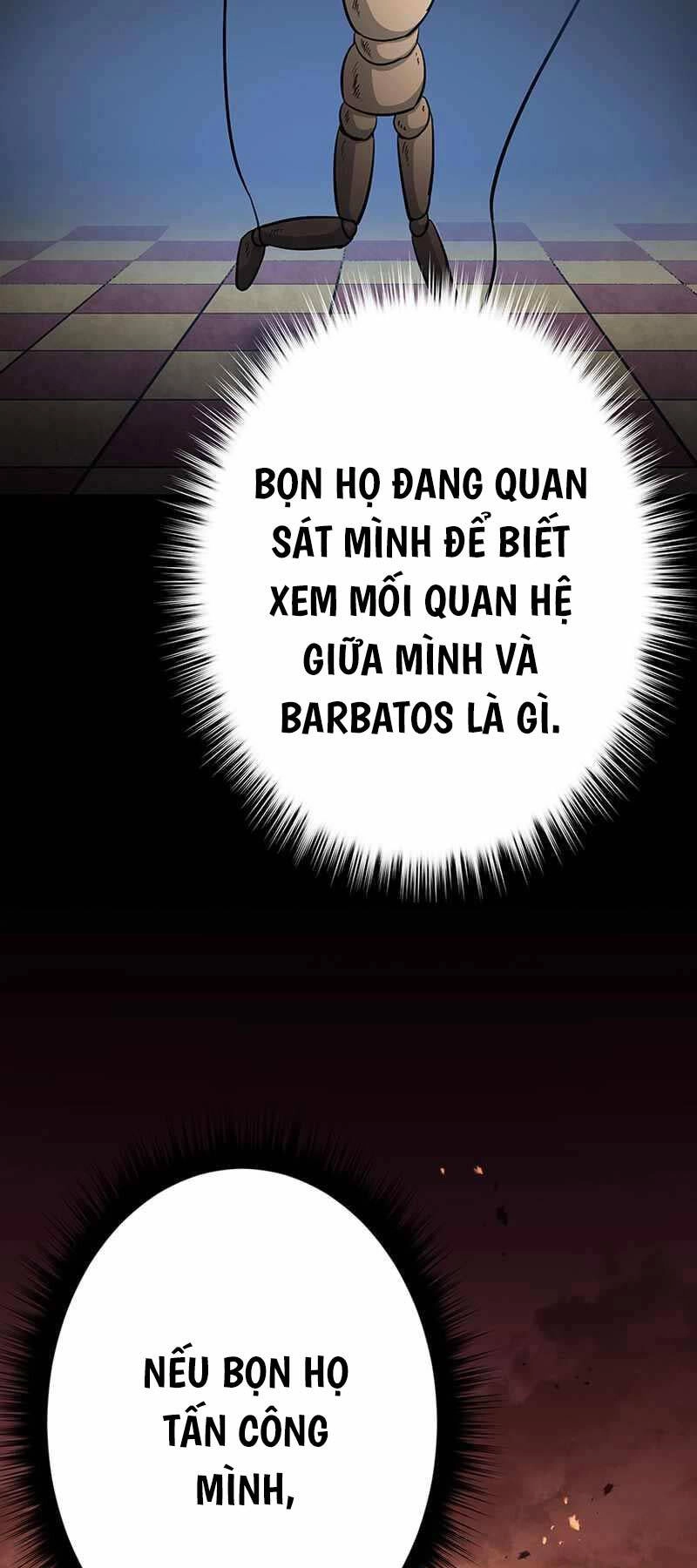 Phòng Thủ Hầm Ngục Chapter 22 - 52