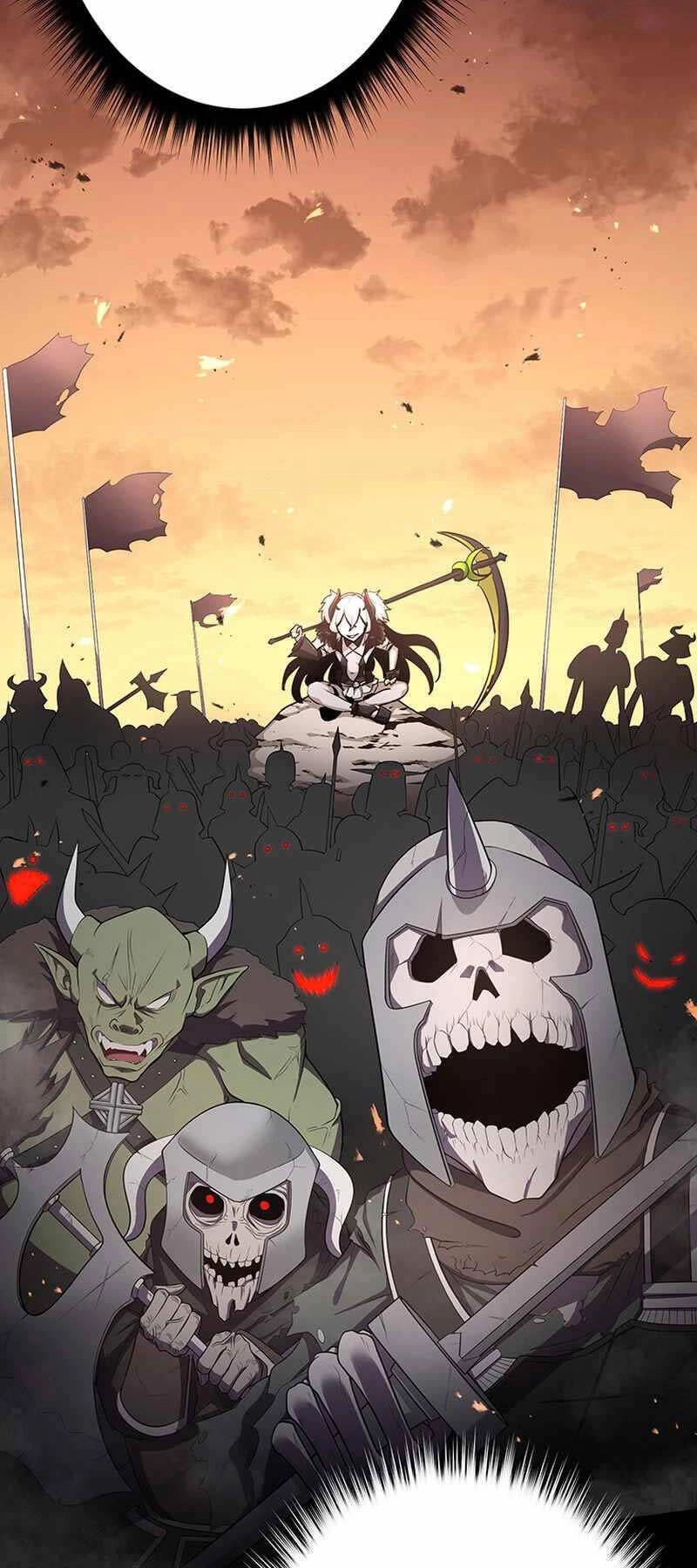 Phòng Thủ Hầm Ngục Chapter 22 - 53