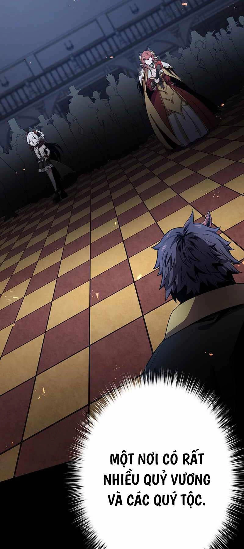 Phòng Thủ Hầm Ngục Chapter 22 - 55