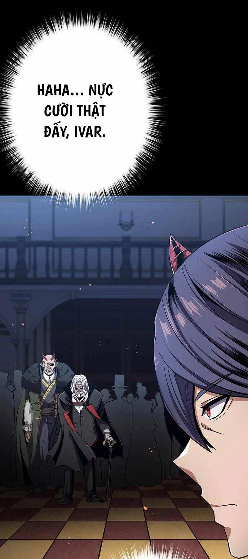 Phòng Thủ Hầm Ngục Chapter 22 - 61