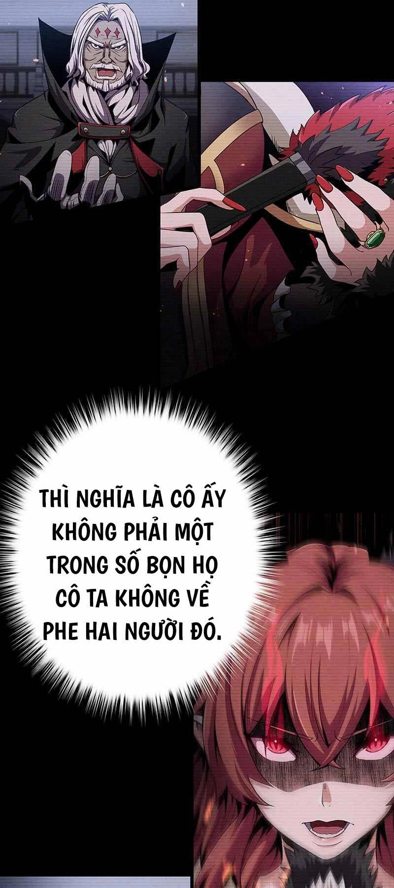 Phòng Thủ Hầm Ngục Chapter 22 - 68