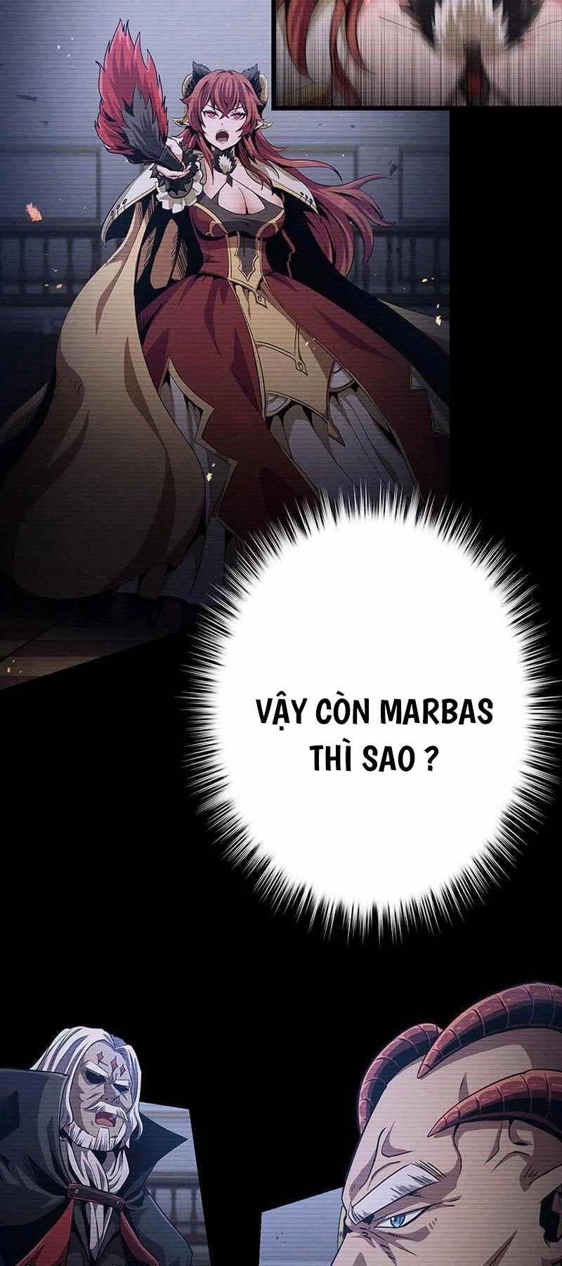 Phòng Thủ Hầm Ngục Chapter 22 - 69