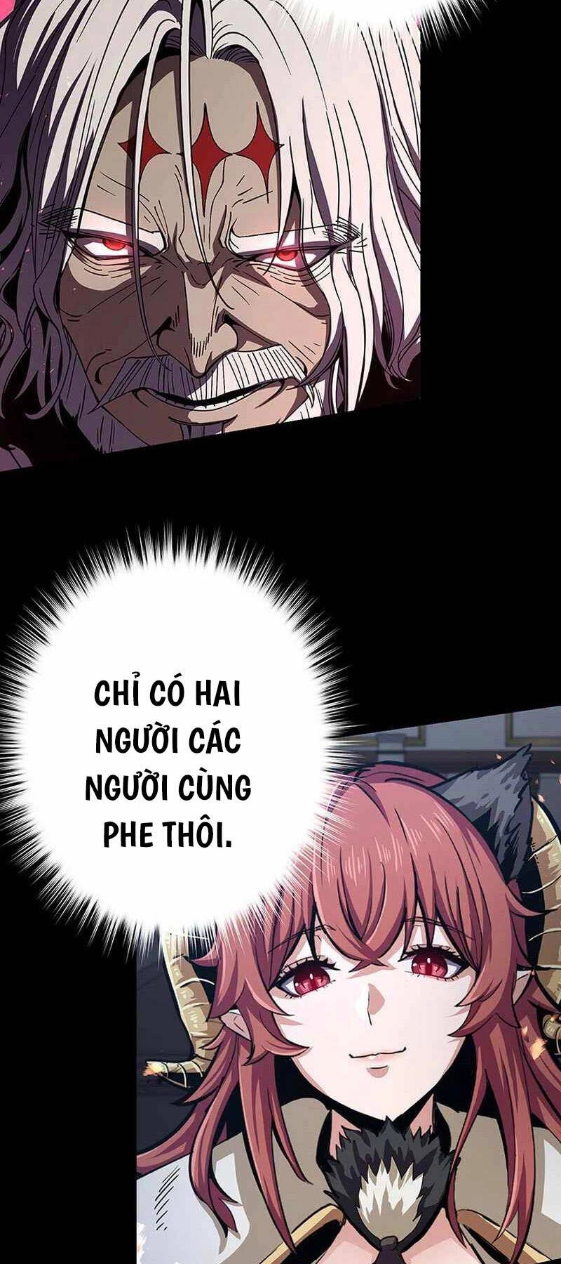 Phòng Thủ Hầm Ngục Chapter 22 - 73