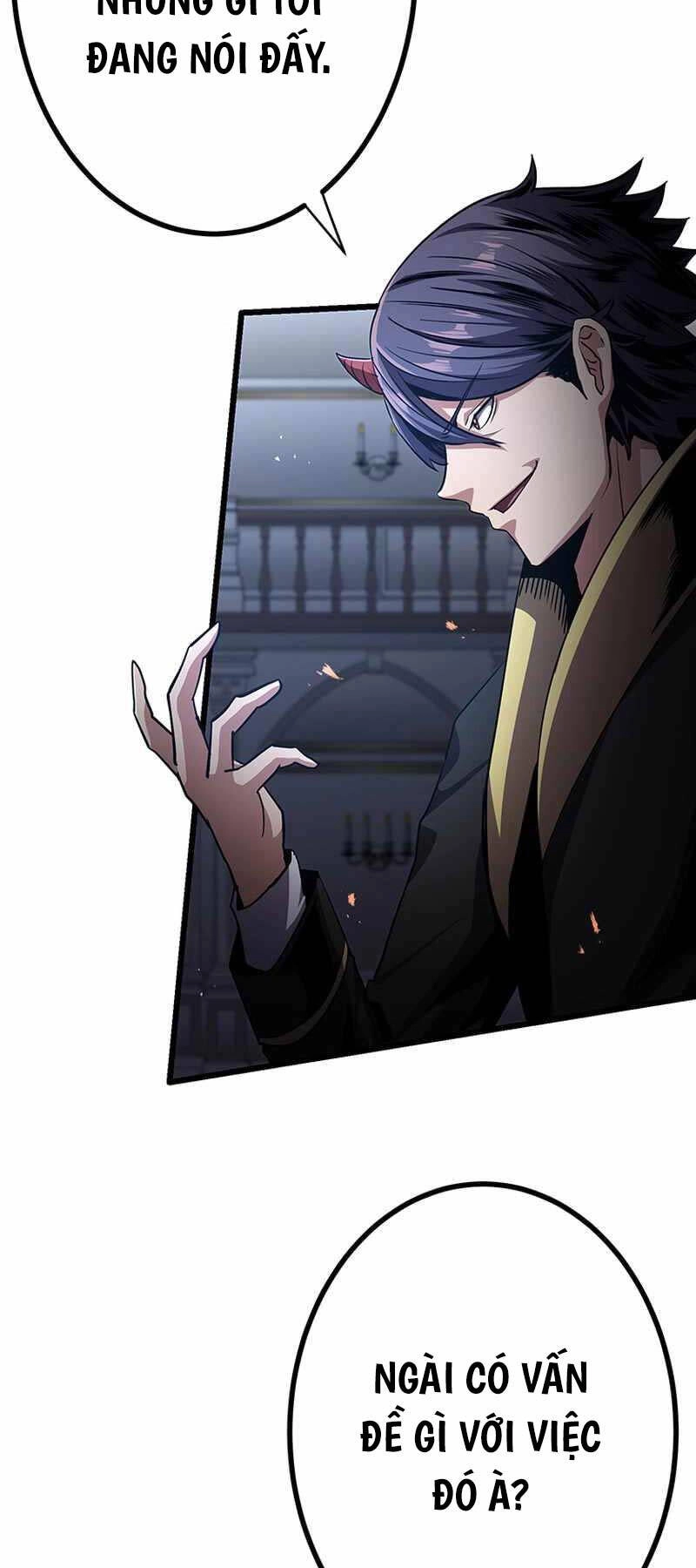 Phòng Thủ Hầm Ngục Chapter 22 - 82