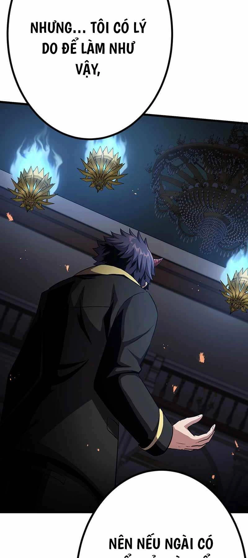 Phòng Thủ Hầm Ngục Chapter 22 - 86