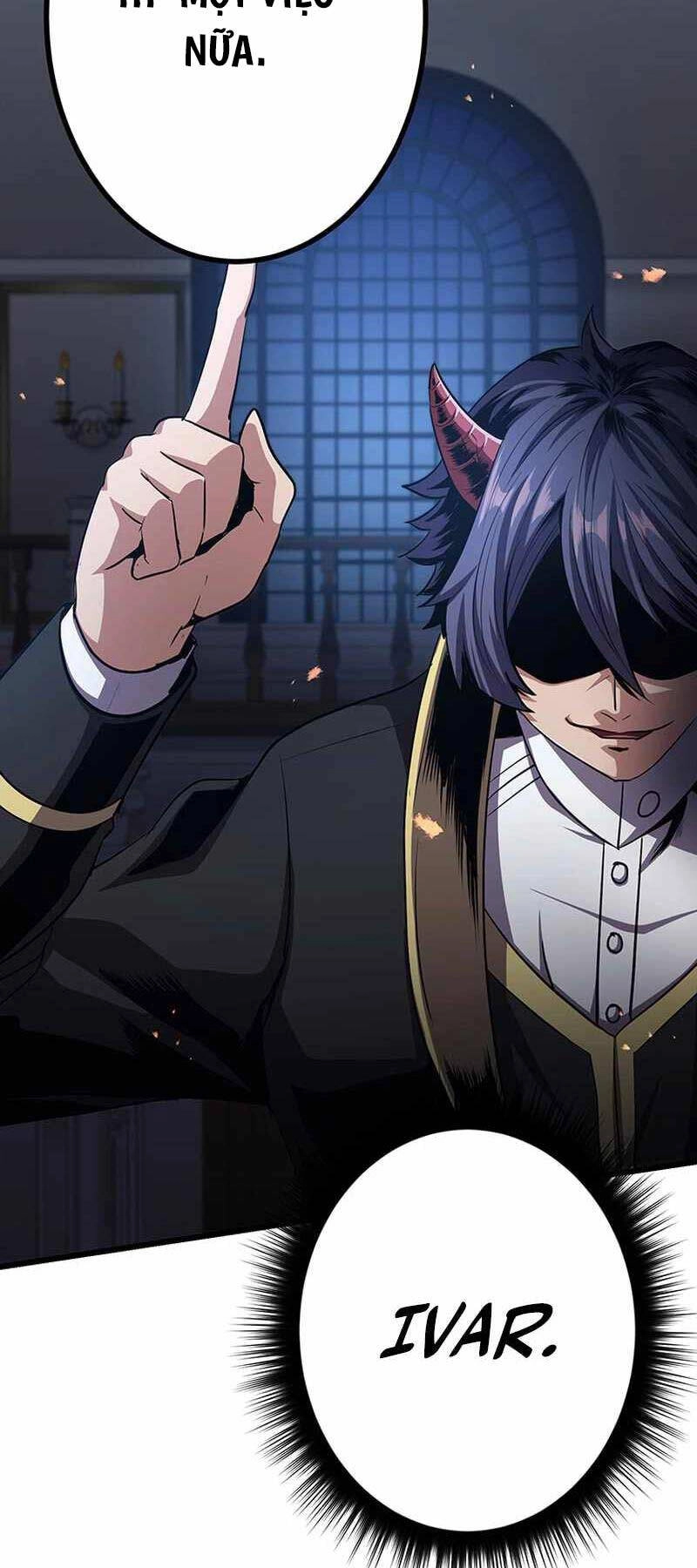 Phòng Thủ Hầm Ngục Chapter 22 - 89