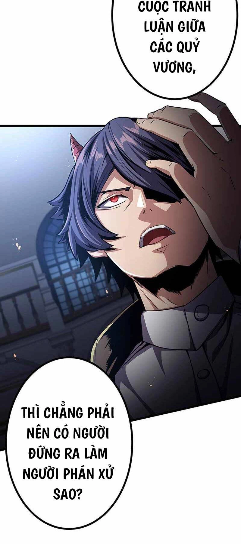 Phòng Thủ Hầm Ngục Chapter 22 - 94