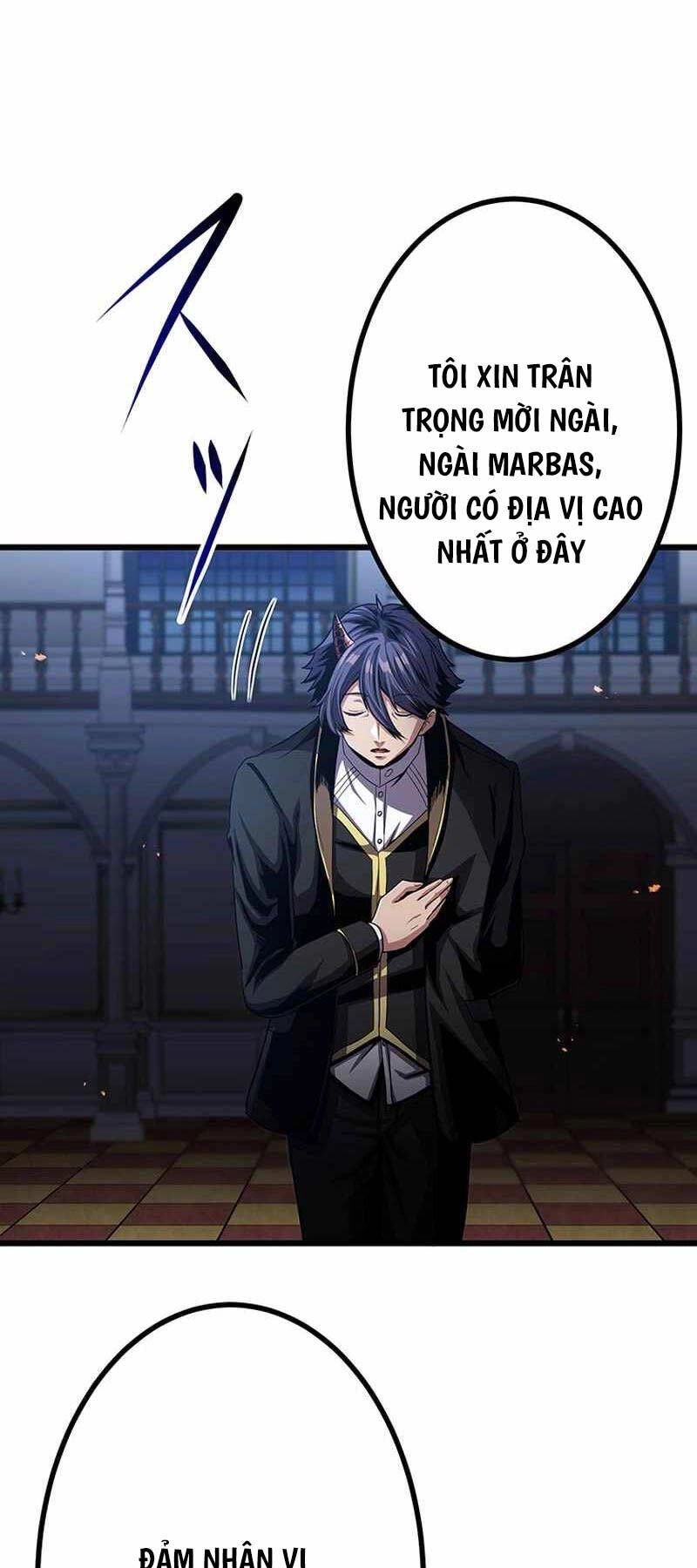 Phòng Thủ Hầm Ngục Chapter 22 - 95