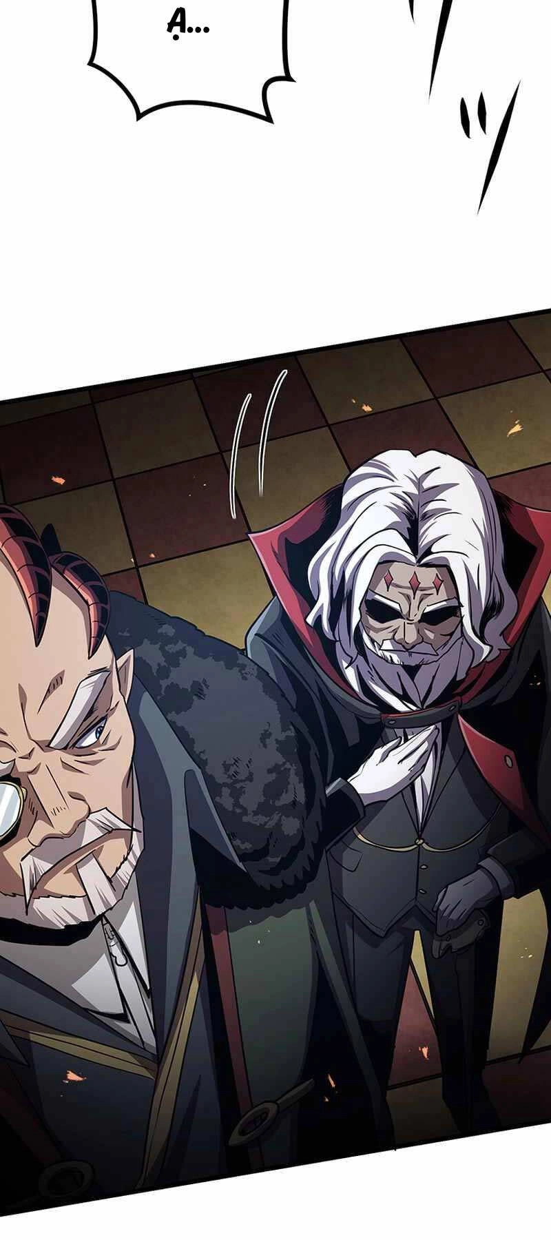 Phòng Thủ Hầm Ngục Chapter 22 - 101