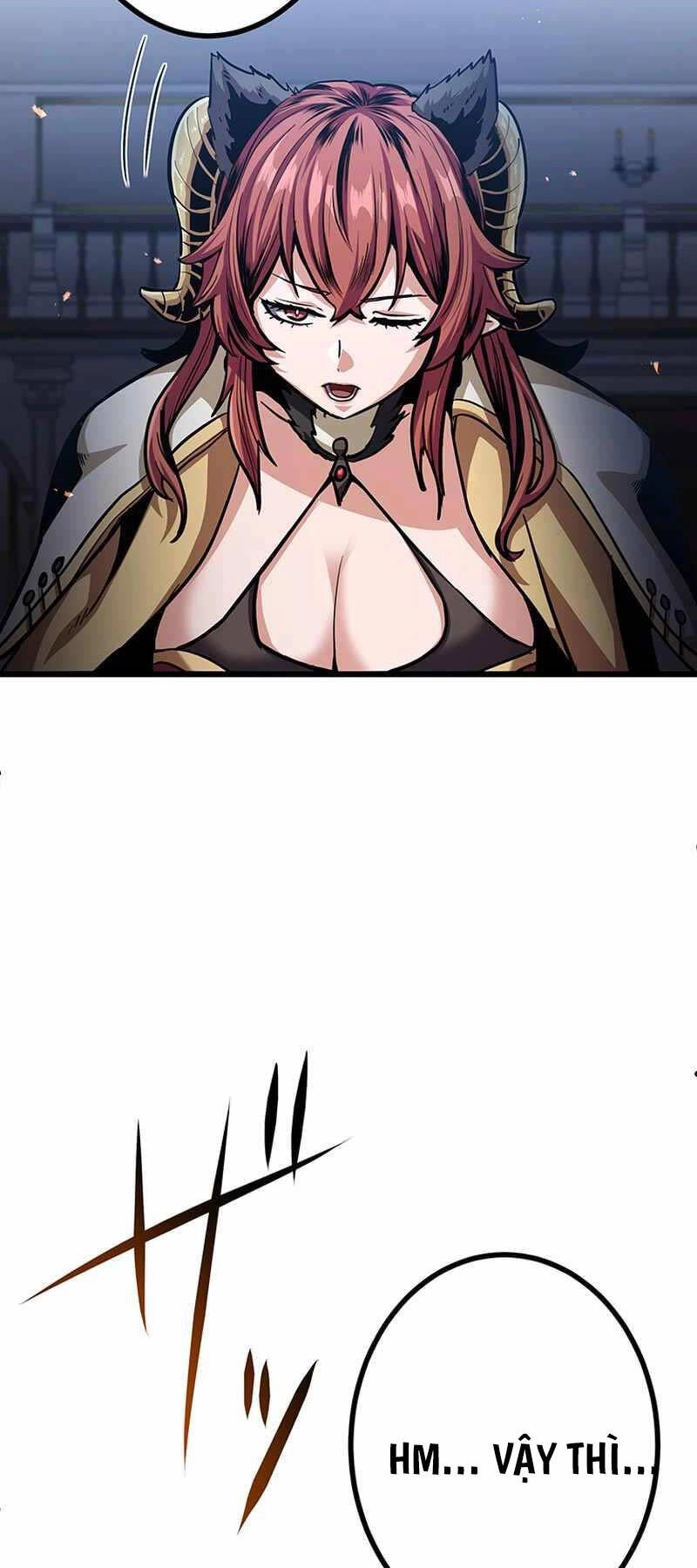 Phòng Thủ Hầm Ngục Chapter 22 - 105