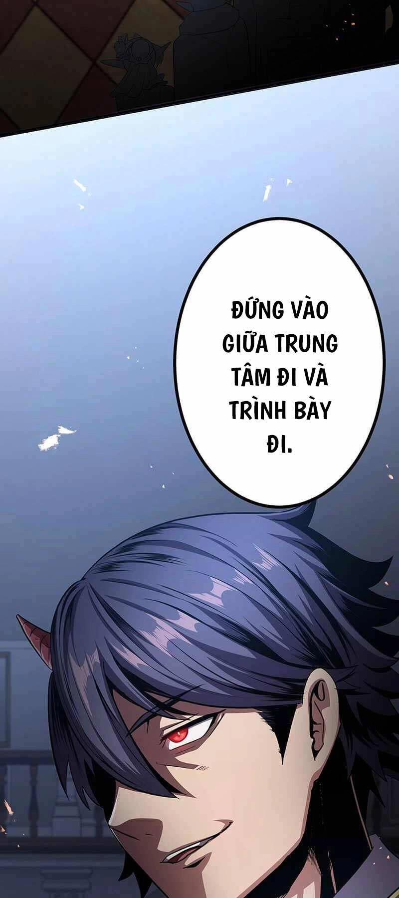 Phòng Thủ Hầm Ngục Chapter 22 - 111