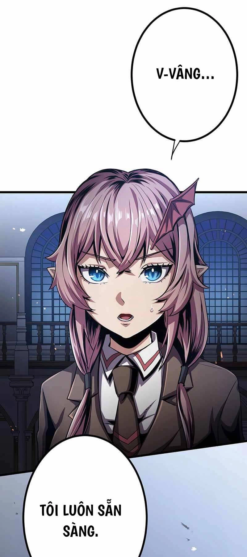 Phòng Thủ Hầm Ngục Chapter 22 - 114