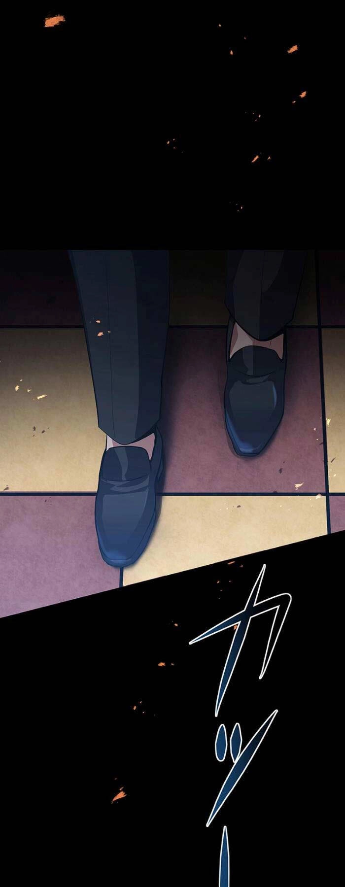 Phòng Thủ Hầm Ngục Chapter 23 - 3