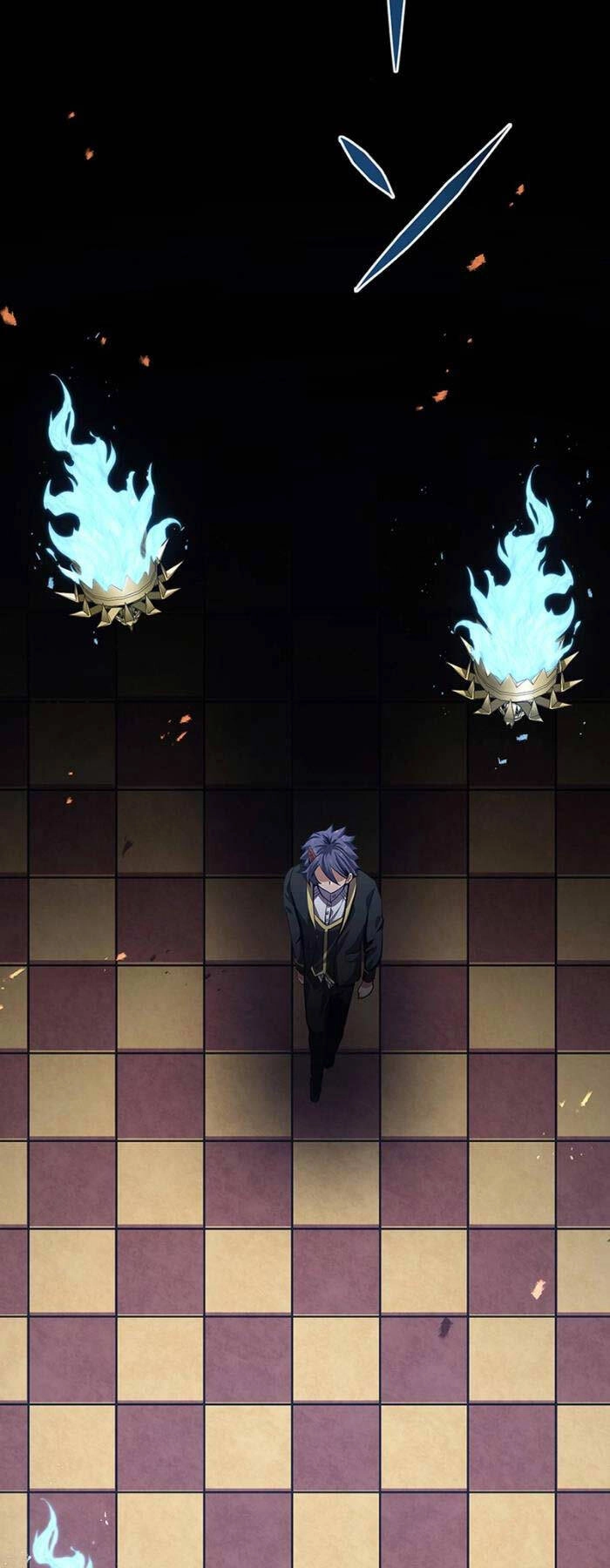 Phòng Thủ Hầm Ngục Chapter 23 - 4