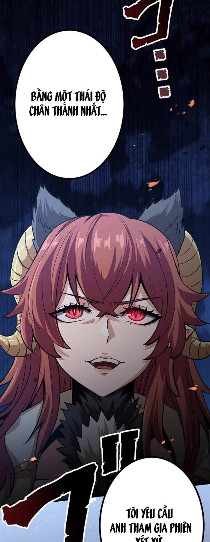 Phòng Thủ Hầm Ngục Chapter 23 - 6