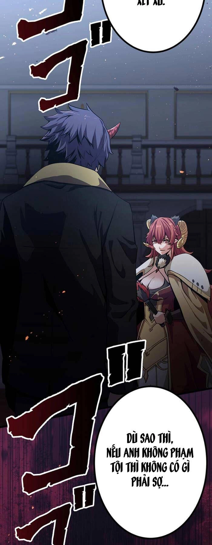 Phòng Thủ Hầm Ngục Chapter 23 - 7