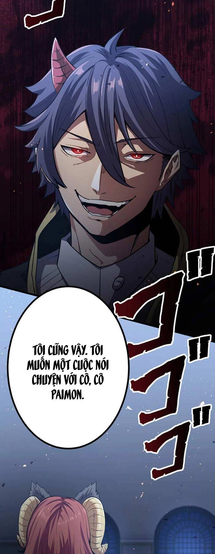 Phòng Thủ Hầm Ngục Chapter 23 - 8