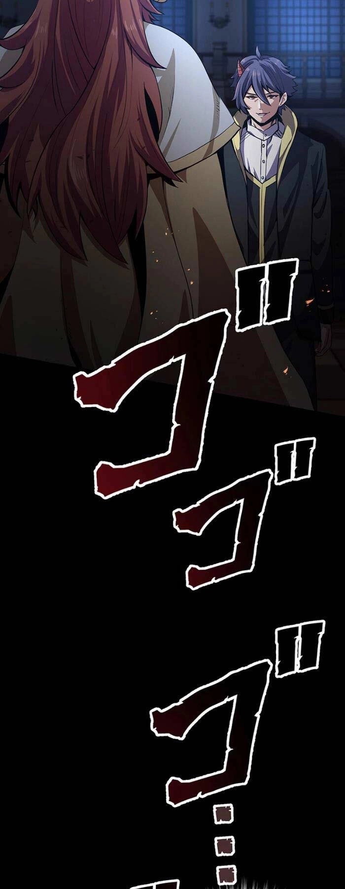 Phòng Thủ Hầm Ngục Chapter 23 - 9