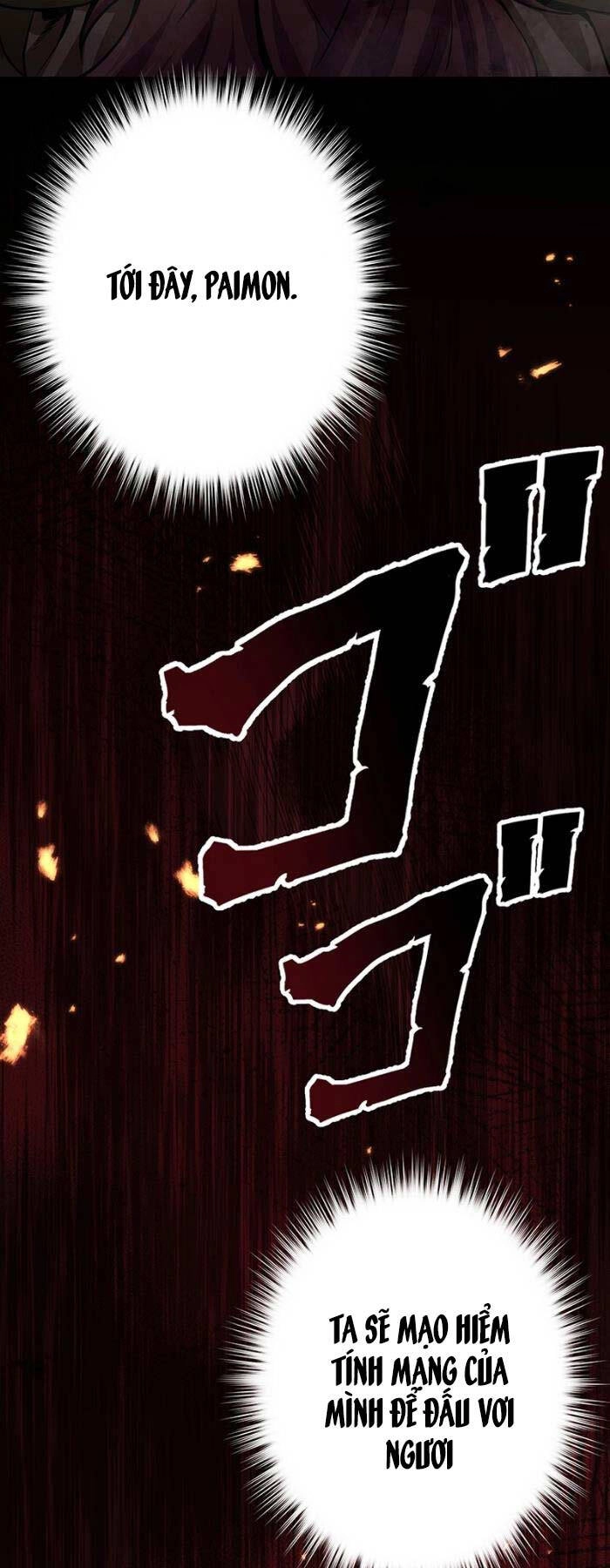 Phòng Thủ Hầm Ngục Chapter 23 - 11