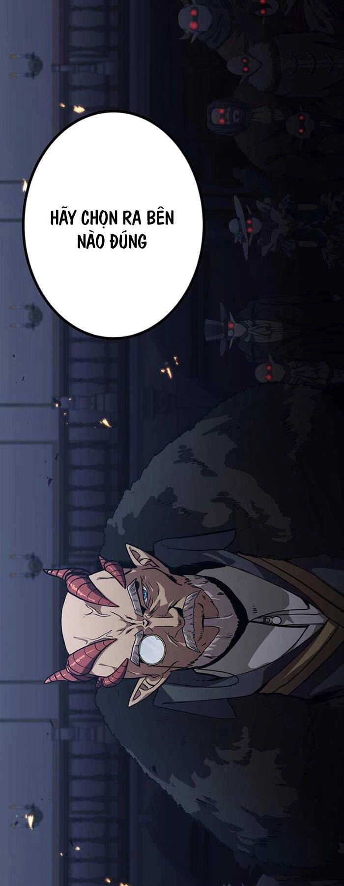 Phòng Thủ Hầm Ngục Chapter 23 - 18