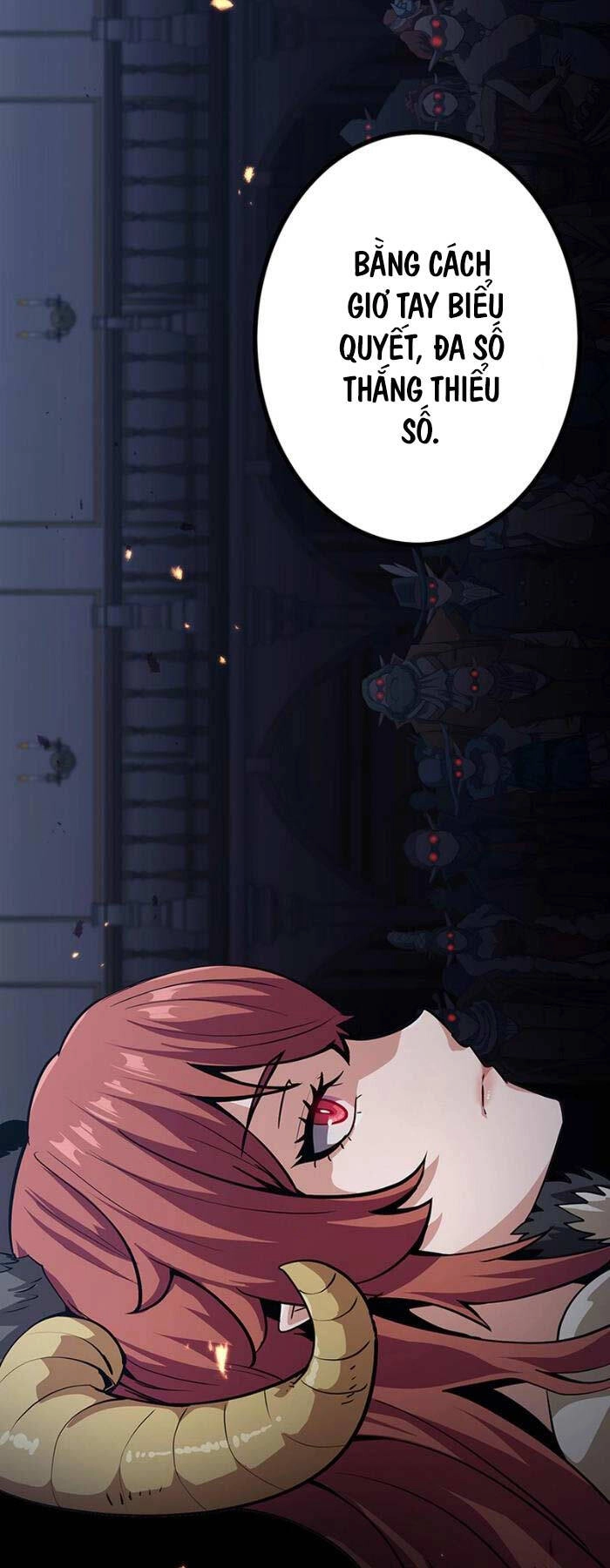 Phòng Thủ Hầm Ngục Chapter 23 - 19