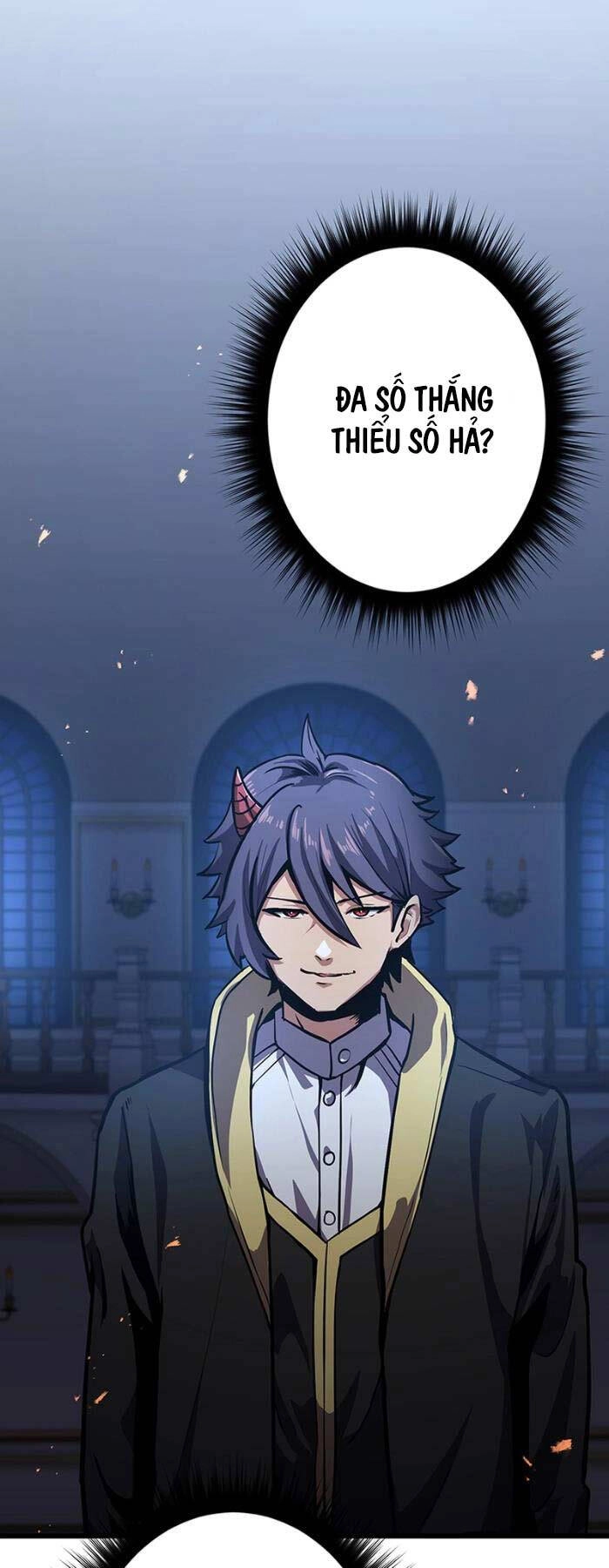 Phòng Thủ Hầm Ngục Chapter 23 - 22