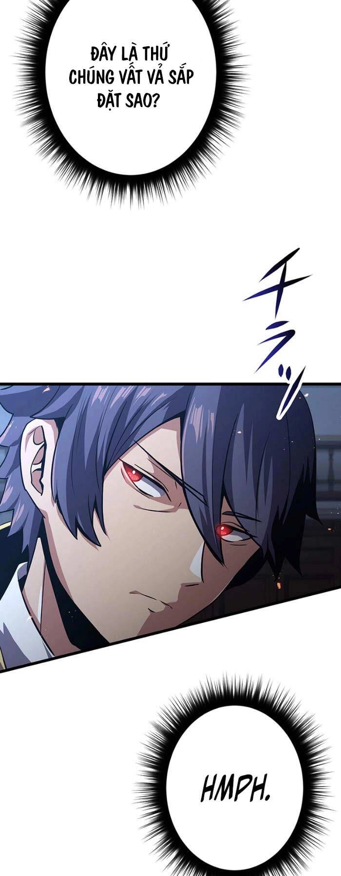 Phòng Thủ Hầm Ngục Chapter 23 - 23