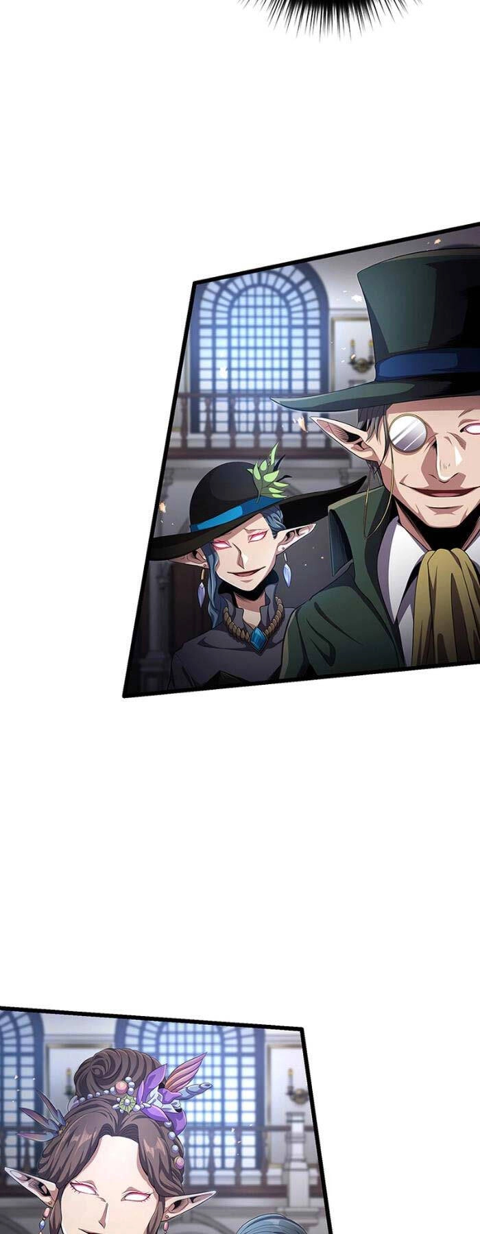 Phòng Thủ Hầm Ngục Chapter 23 - 24