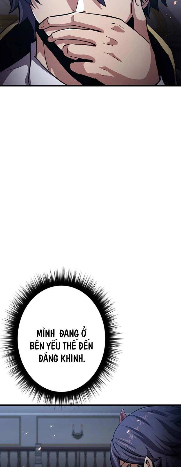 Phòng Thủ Hầm Ngục Chapter 23 - 27