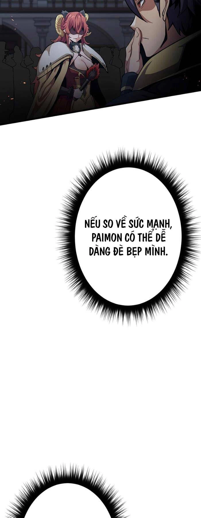 Phòng Thủ Hầm Ngục Chapter 23 - 28