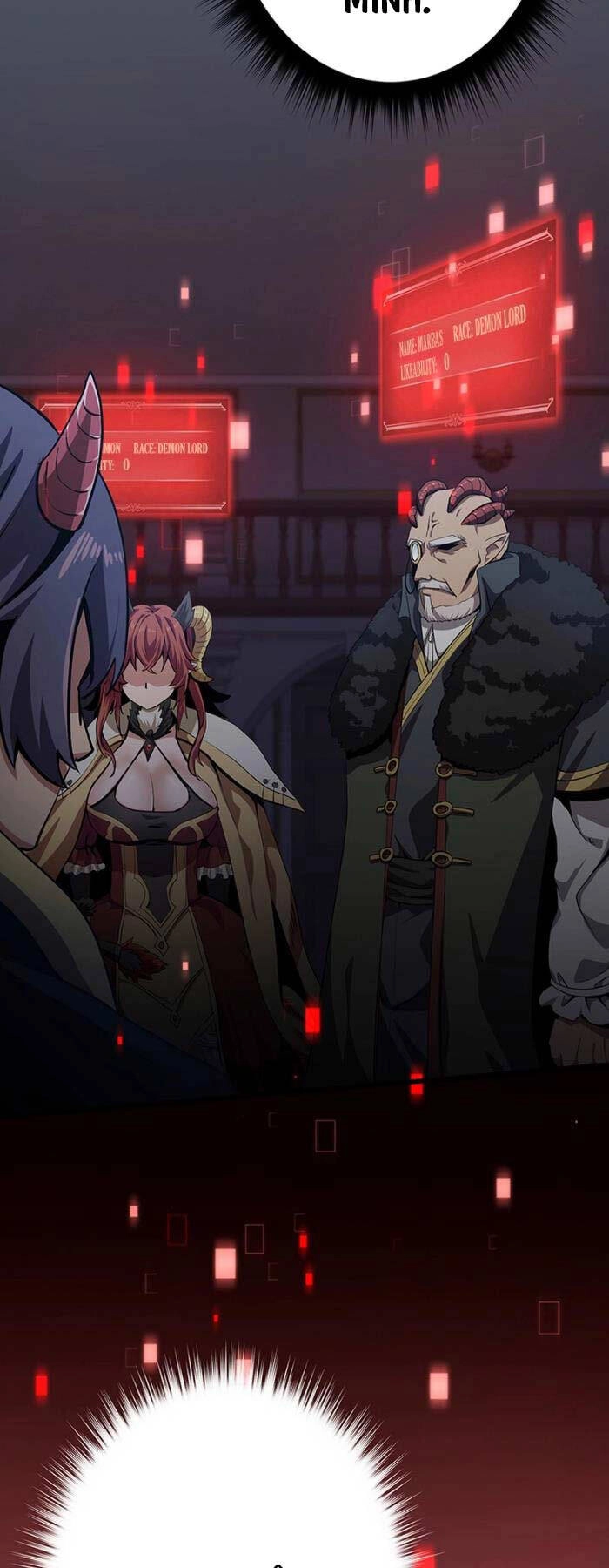 Phòng Thủ Hầm Ngục Chapter 23 - 35