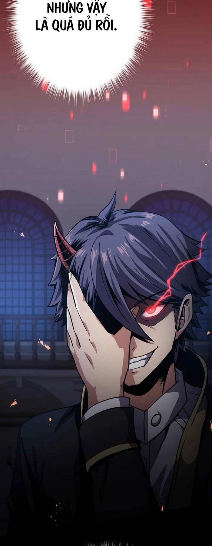 Phòng Thủ Hầm Ngục Chapter 23 - 36