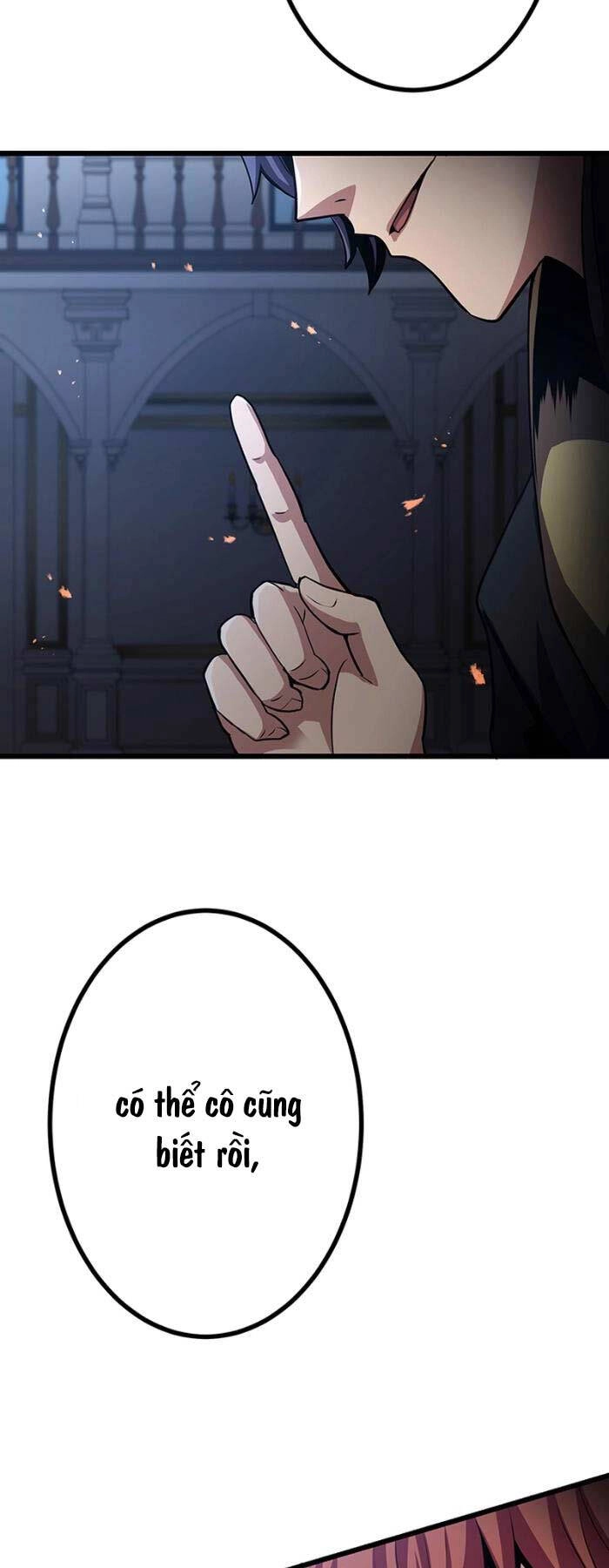 Phòng Thủ Hầm Ngục Chapter 23 - 46