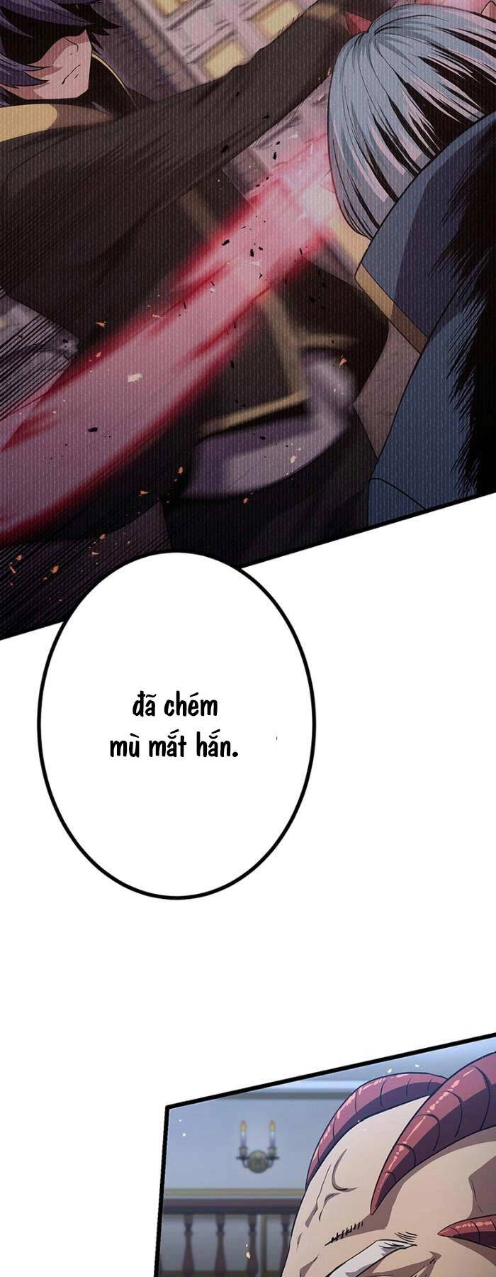 Phòng Thủ Hầm Ngục Chapter 23 - 48