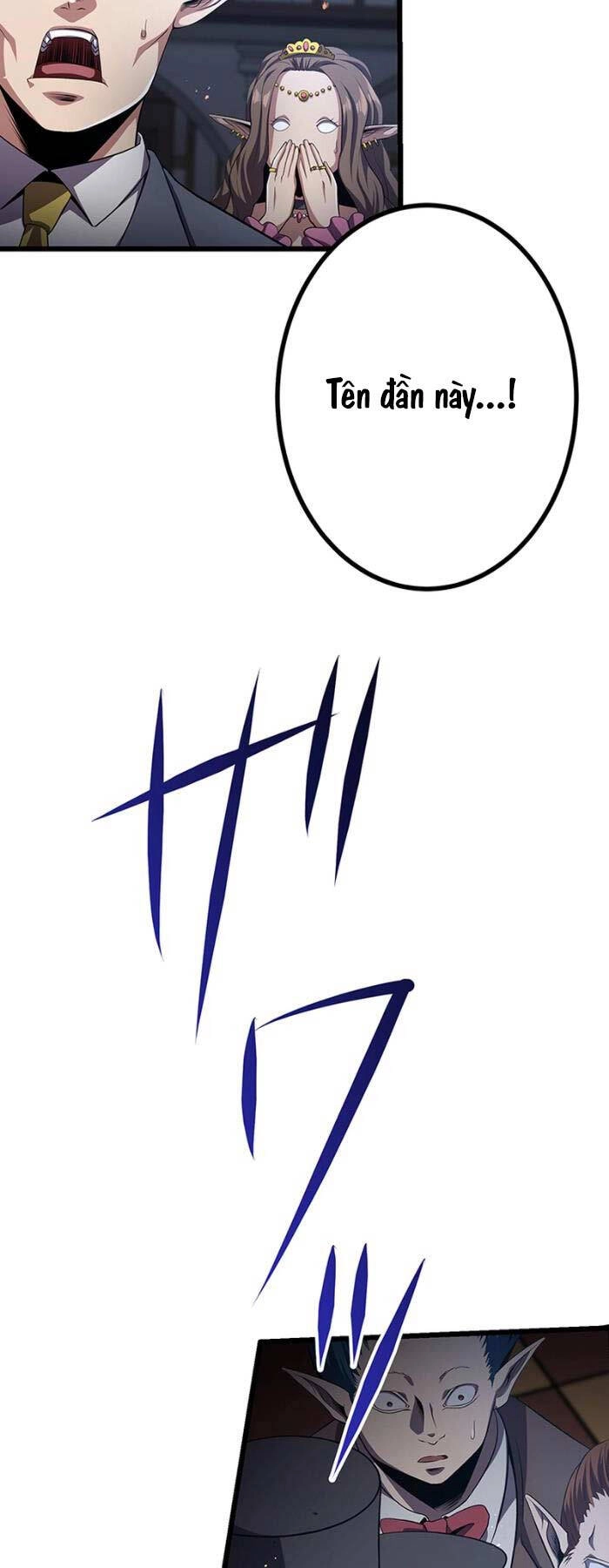 Phòng Thủ Hầm Ngục Chapter 23 - 50