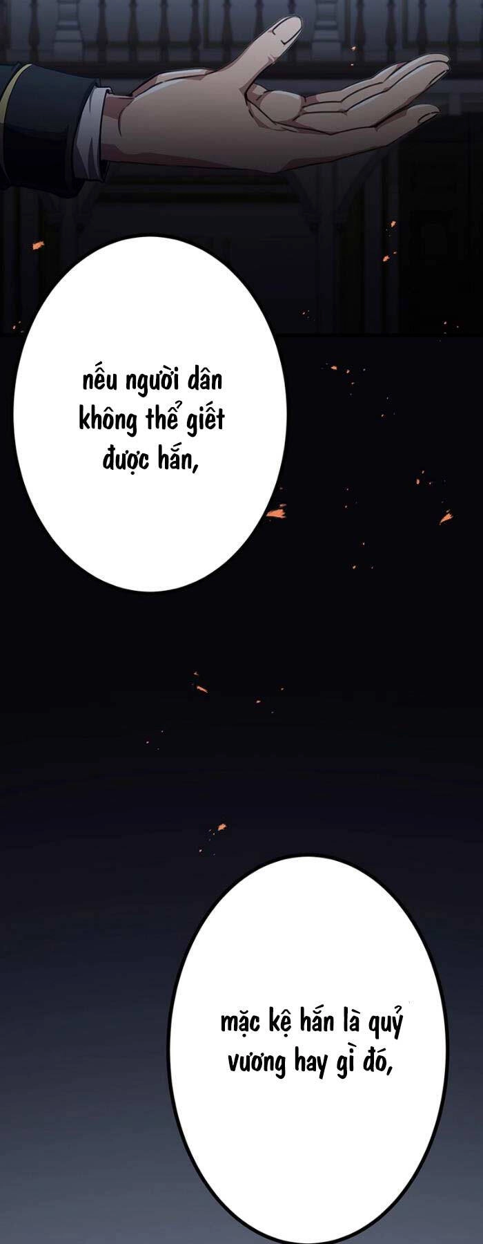 Phòng Thủ Hầm Ngục Chapter 23 - 52