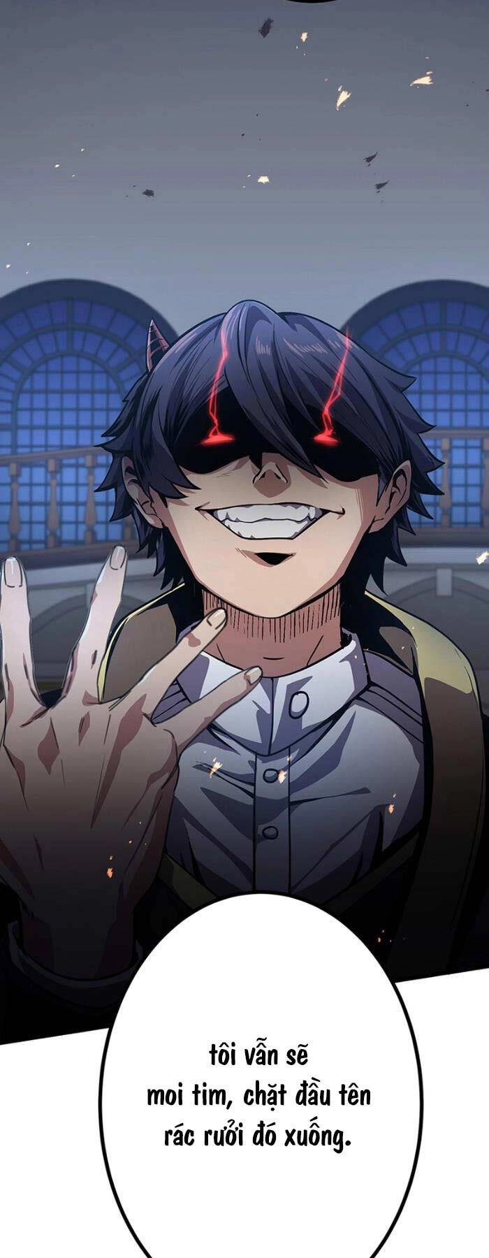 Phòng Thủ Hầm Ngục Chapter 23 - 53