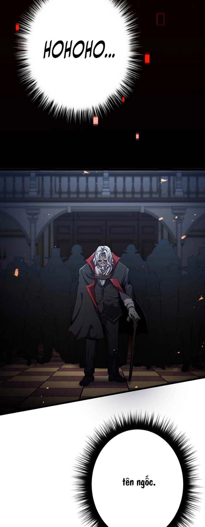 Phòng Thủ Hầm Ngục Chapter 23 - 58