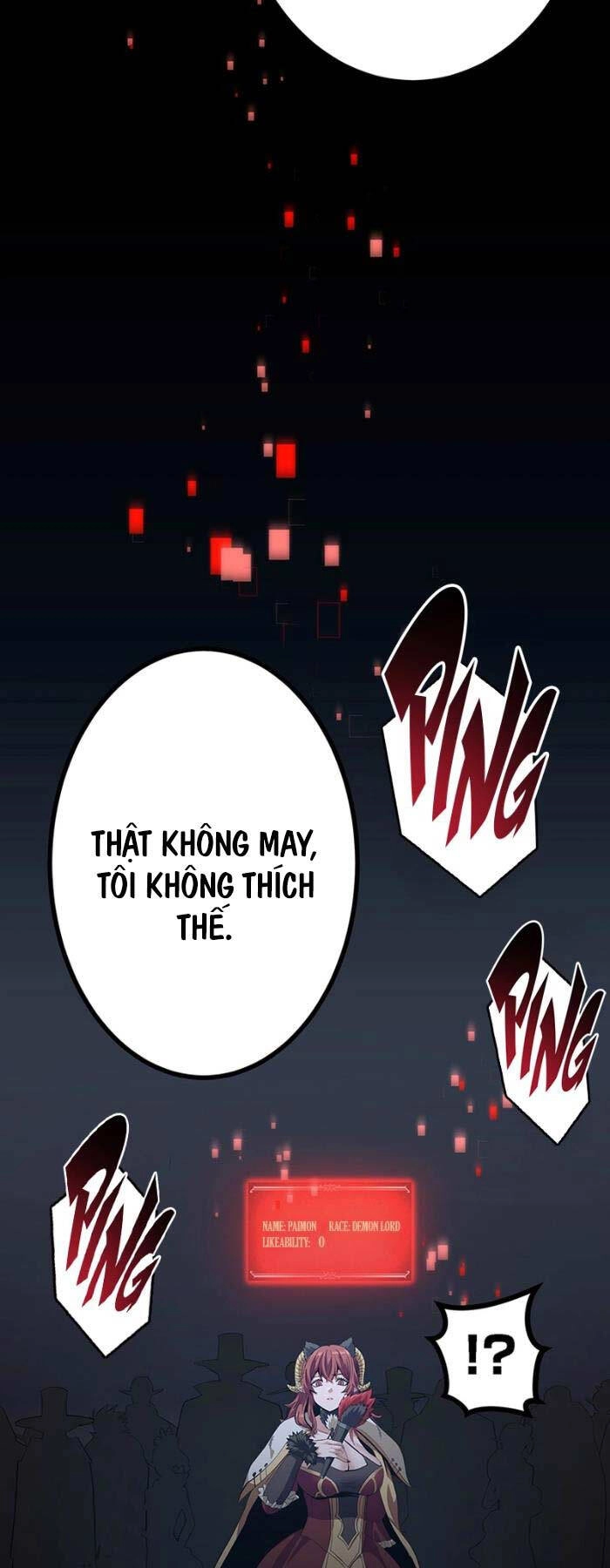 Phòng Thủ Hầm Ngục Chapter 23 - 62