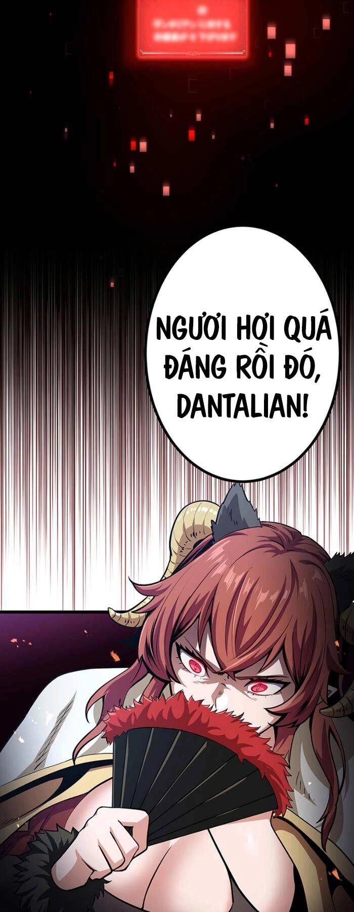 Phòng Thủ Hầm Ngục Chapter 23 - 70