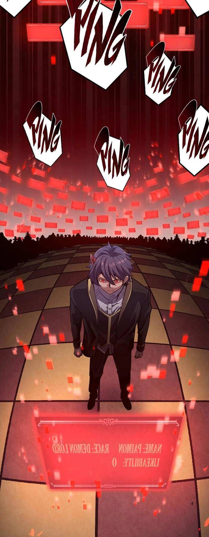 Phòng Thủ Hầm Ngục Chapter 23 - 90