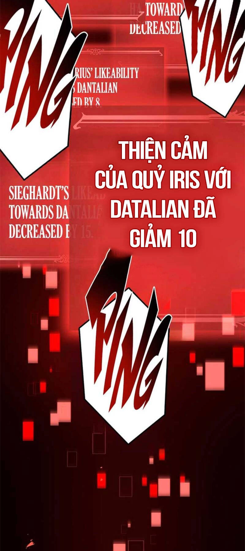 Phòng Thủ Hầm Ngục Chapter 24 - 3