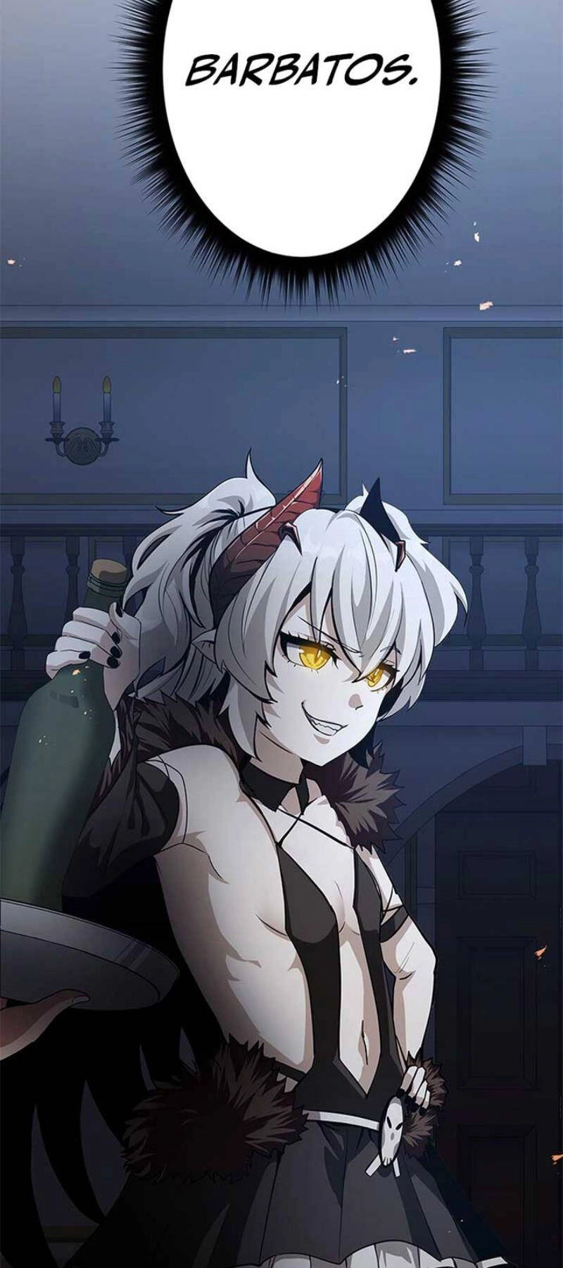 Phòng Thủ Hầm Ngục Chapter 24 - 12