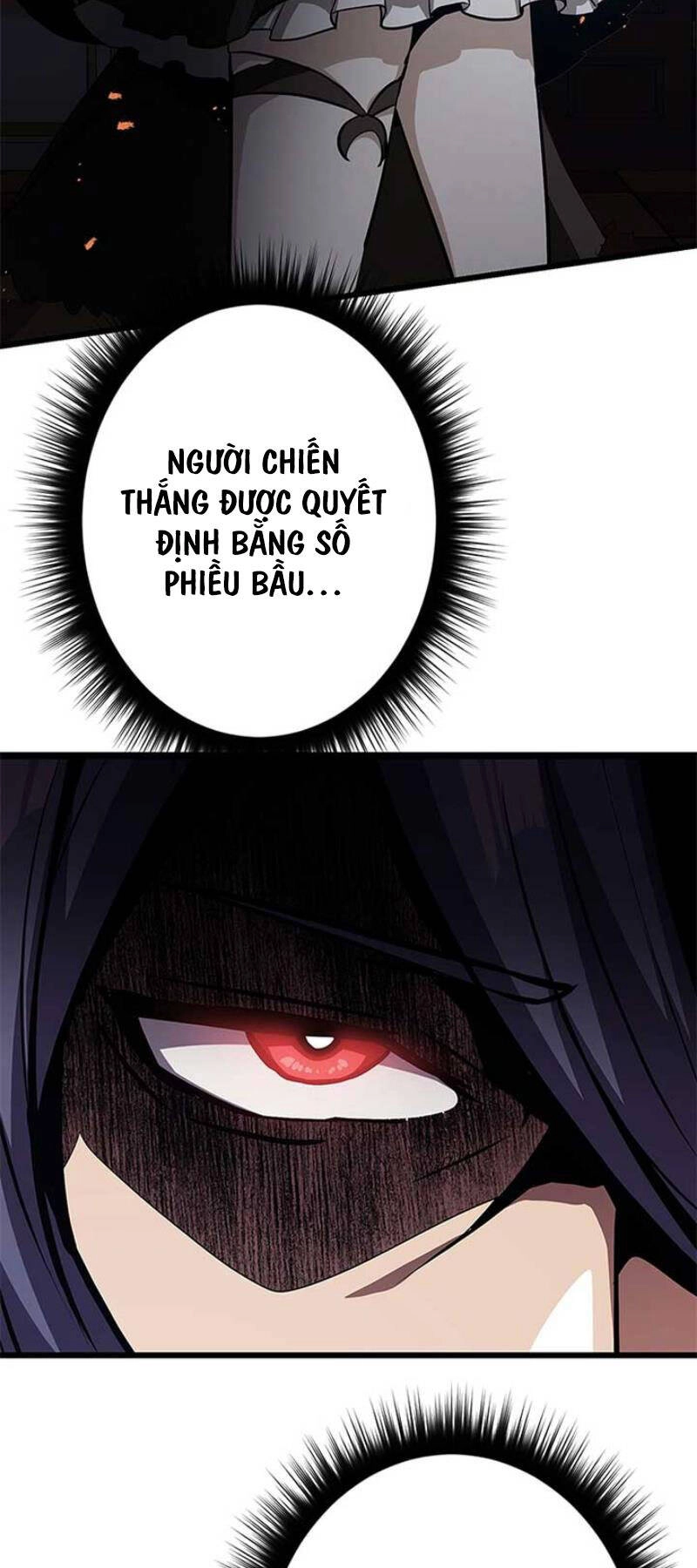 Phòng Thủ Hầm Ngục Chapter 24 - 13