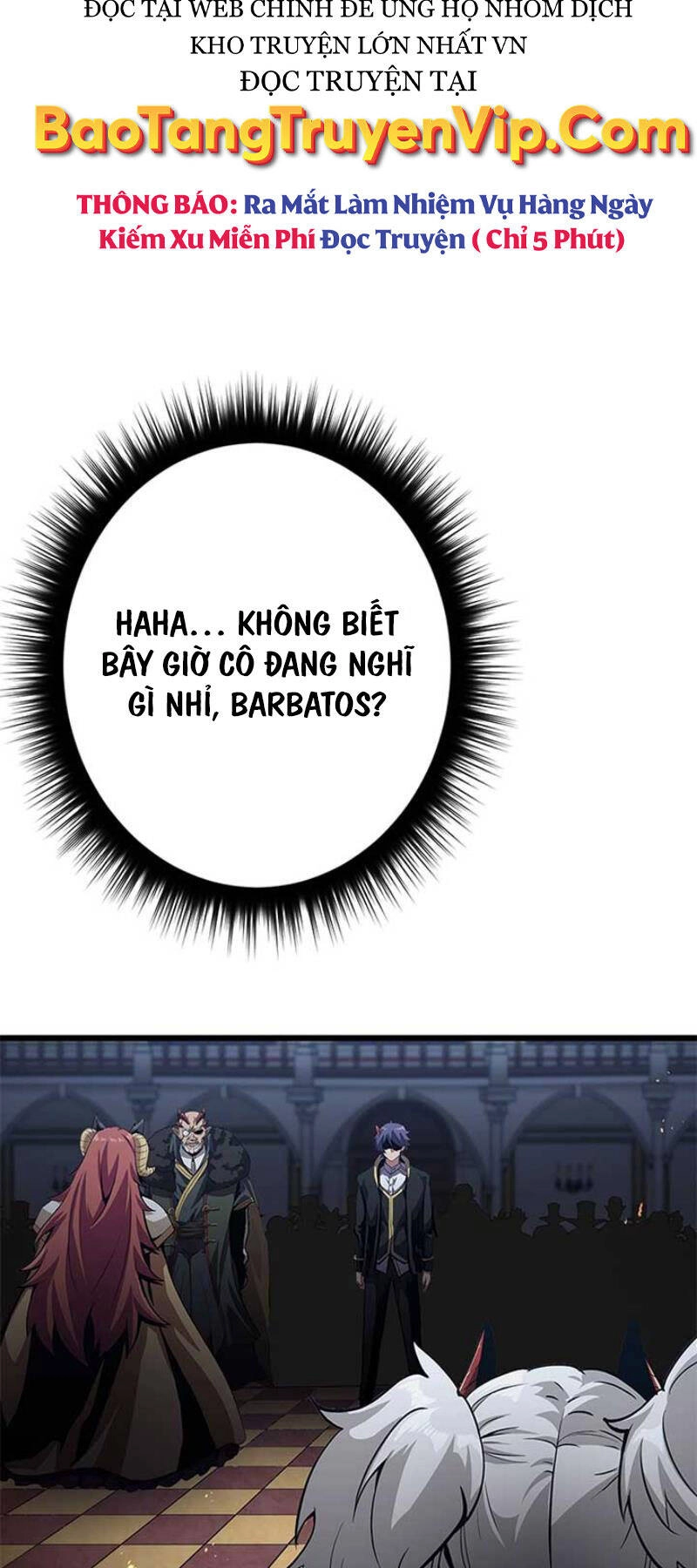 Phòng Thủ Hầm Ngục Chapter 24 - 22