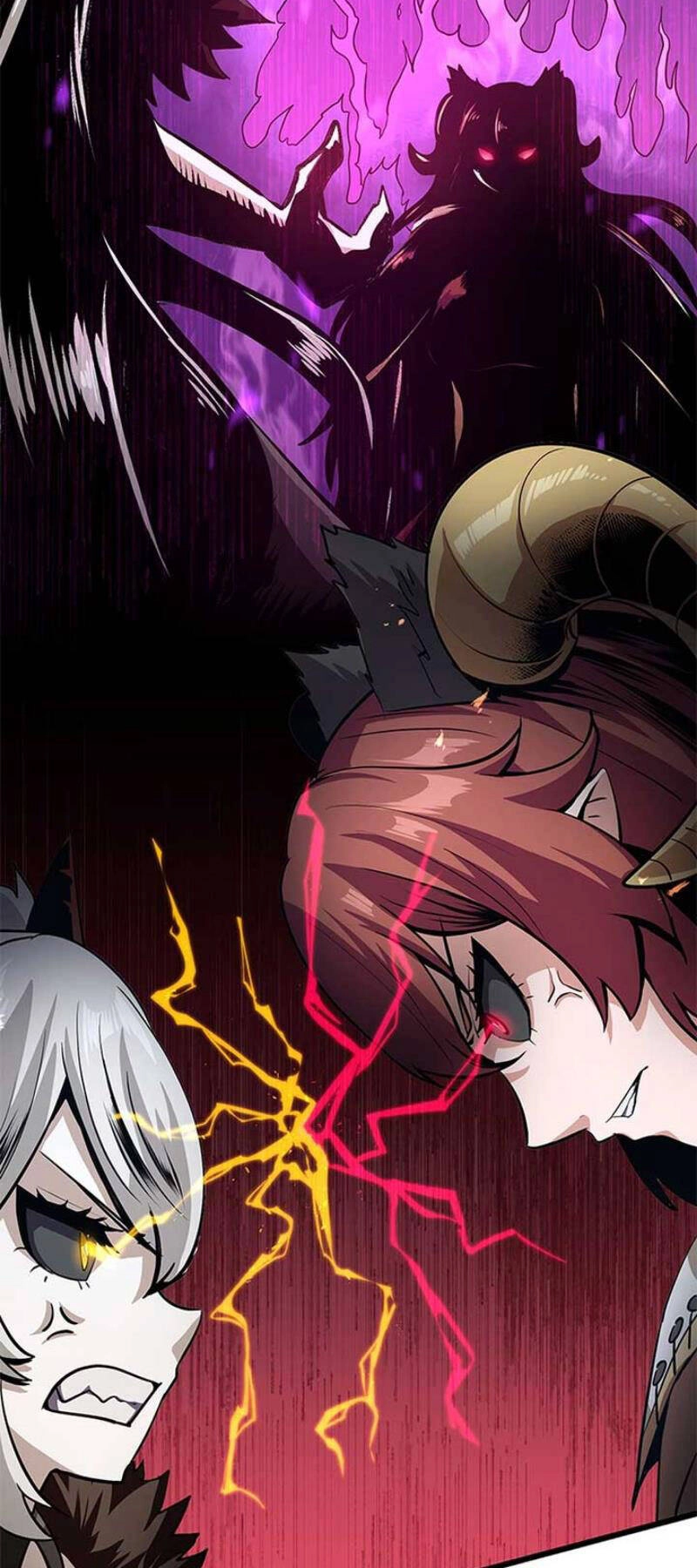 Phòng Thủ Hầm Ngục Chapter 24 - 24